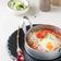 Cooksnap dari cutzamania untuk resep Bihun kuah seblak