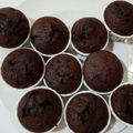 Cooksnap dari Fang-fang untuk resep Cupcake Coklat Brownies