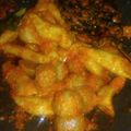Cooksnap dari Ipeh Al Ghusiry untuk resep Otak otak mercon mix bakso