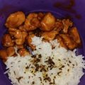 Cooksnap dari Nelly Silviana untuk resep Tumis Ayam Saus Mentega