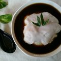 Cooksnap dari dapur Airin untuk resep Bubur Sumsum Lembut #pr_olahantepungberas