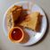 Richa Shahpatel's cooksnap of when they made બ્રેડ પનીર પકોડા (Bread Paneer Pakoda Recipe In Gujarati).