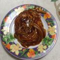 Cooksnap dari Dea🍦🍰 untuk resep Steak Tempe menu diet