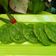 Cooksnap dari Nivia Hertiana untuk resep Kue Cucur (Rasa Pandan)