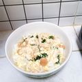 Cooksnap dari Ibun H untuk resep Kwetiau Siram Ayam