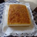 El cooksnap de Marcia Rodriguez cuando hizo MASSINI/postre quemado cremoso.