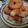 Cooksnap dari Ummu Abdillah untuk resep Donat kentang gluten free
