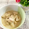 Cooksnap dari Dapoer Mama When untuk resep Lodeh Tempe Gembos/ Menjes