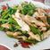 Cooksnap của nguyen tuân thanh khi họ làm theo món Ốc móng tay xào rau muống