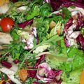 Armilie's cooksnap of when they made Easy Salad.