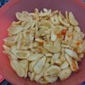 Cooksnap dari sabriyani untuk resep Manisan Salak