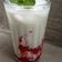 Cooksnap dari DEBY_ANITA untuk resep Susu Strawberry ala Korea