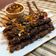 Cooksnap dari ihdanas untuk resep Sate Meranggi