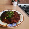 صورة من يسرى سنان، شاركها بعد تجربة وصفة الفاصوليا البيضاء الناشفه
