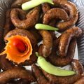 صورة من Sohair Elaraby 271376، شاركها بعد تجربة وصفة ممبار محشي 😋