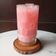 Cooksnap dari Dian Amel untuk resep Es Pink Lava ala Richeese