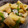 El cooksnap de Marcos DC / IG - @canenamorats cuando hizo Ensalada de pasta farfalle con higos, piñones y queso gorgonzola.