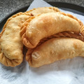 El cooksnap de Alicia Floranoff cuando hizo • Masa para empanada •.