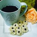 Cooksnap dari Yety Dafir untuk resep Sagu keju ala mba Fatmah Bahalwan