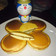 Cooksnap dari mamanya cirahasna untuk resep Dorayaki