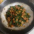 Cooksnap dari meme untuk resep Tumis Tempe Kacang Panjang