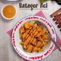 Cooksnap dari Cancerina Pandan untuk resep BATAGOR DOS (Rasa Naik Kelas)