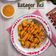 Cooksnap dari Cancerina Pandan untuk resep BATAGOR DOS (Rasa Naik Kelas)