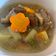 Cooksnap dari Rani Kecill untuk resep Sup iga brenebon