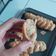 Cooksnap dari Kiki kusuma Wardani untuk resep Roti kepang, tanpa ulen