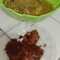 Cooksnap dari Katarina ER untuk resep Ayam Goreng Lengkuas
