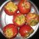 Anu Gupta का कुकस्नैप जब उन्होंने स्टफ्ड टोमेटोेै करी (stuffed tomato curry recipe in Hindi) बनाया था।