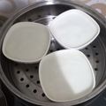 Cooksnap dari Tania Fergaselia untuk resep Kue Lumpur Surga