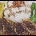 صورة من mj، شاركها بعد تجربة وصفة قلاية باذنجان بالبندورة🌱🌷