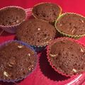 El cooksnap de Mariate cuando hizo Bizcocho de chocolate al microondas.