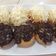 Cooksnap dari nanda untuk resep Donat Ubi Putih mini empuk