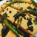 Durga का कुकस्नैप जब उन्होंने ढोकला (dhokla recipe in Hindi) बनाया था।