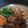 Cooksnap dari Renna titania untuk resep Kentang Goreng Wedges dan Saus Tartar