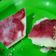 Cooksnap dari Lufthia Sevriana untuk resep Strawberry Cheesecake Unbaked