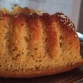 کوک اسنپ _Hanyeh_cook بعد از امتحان کردن کیک عصرانه.