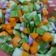 Cooksnap dari ira razak untuk resep Acar Timun Wortel (mentah)