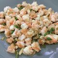 รูป Cooksnap ของ #kkเข้าครัว เมื่อเขาทำ กุ้งเด้งผัดพริกขี้หนูสวน