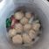 Cooksnap dari fauzia untuk resep Mpasi 8m+ Bakso Tahu Udang *4