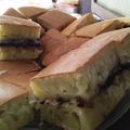 Cooksnap dari Hana Hana untuk resep Martabak Manis