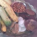  Chef Richa pathak. का कुकस्नैप जब उन्होंने नवमी प्रसाद (Navami prasad recipe in Hindi) बनाया था।