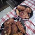 Cooksnap από Γιώργος Ραχιώτης στη συνταγή Πισία ή αλλιώς πιροσκί