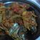 Cooksnap dari Ria untuk resep Mujair bombay pedas