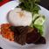 Cooksnap dari Dyra Rudy Rahma untuk resep Nasi babat goreng