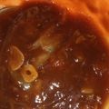 Cooksnap dari Aline untuk resep Saus Steak ala Waroeng Steak n Shake