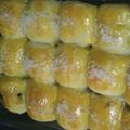 Cooksnap dari Irma Rosy Dachlan untuk resep Bolen Pisang (Tanpa Korsvet)