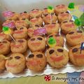 Cooksnap από Wendy στη συνταγή Αλμυρά μαφινάκια